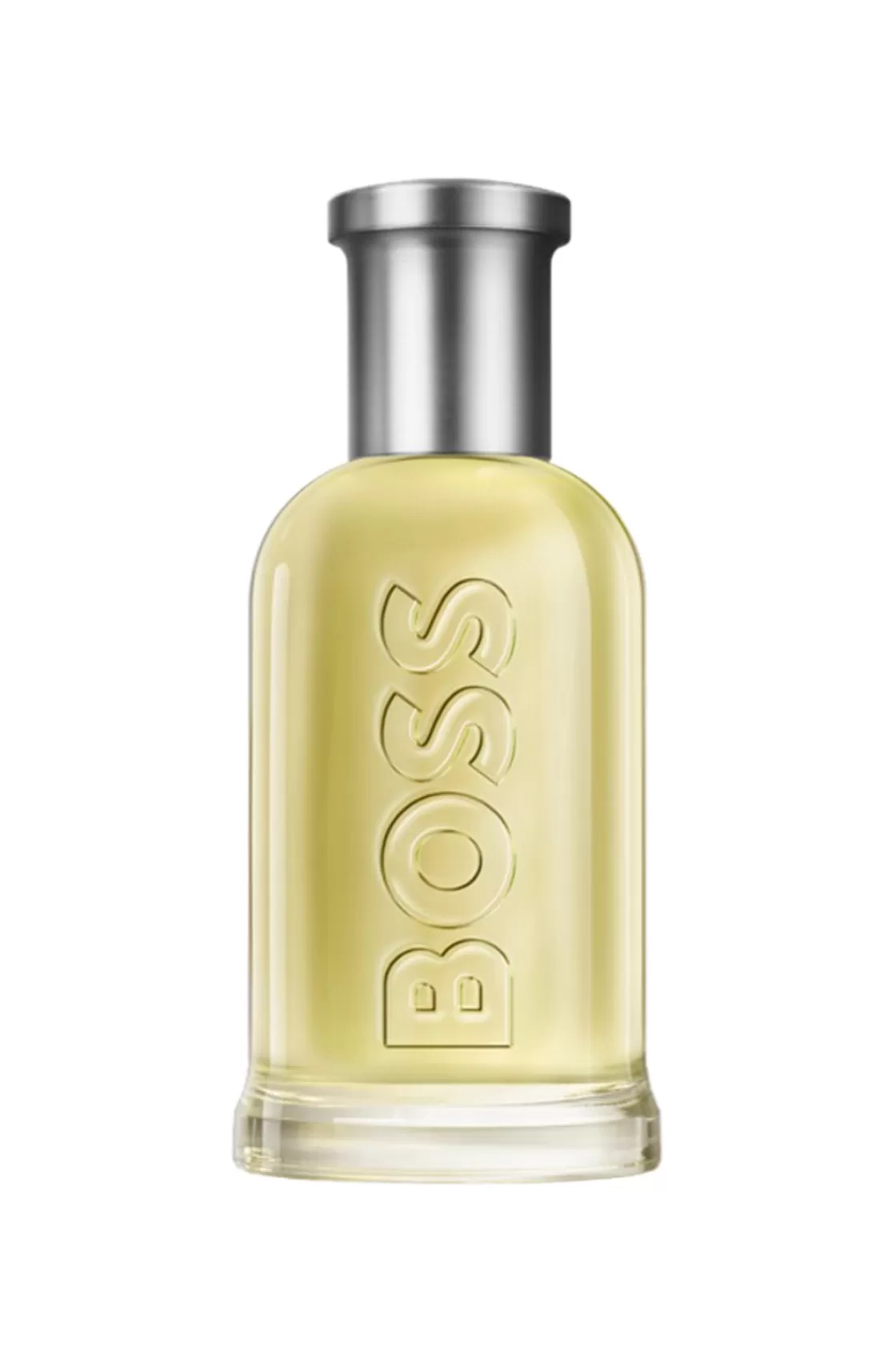 HUGO BOSS BOSS Bottled Eau De Toilette 50ml Assorted-Pre-Pack Clearance