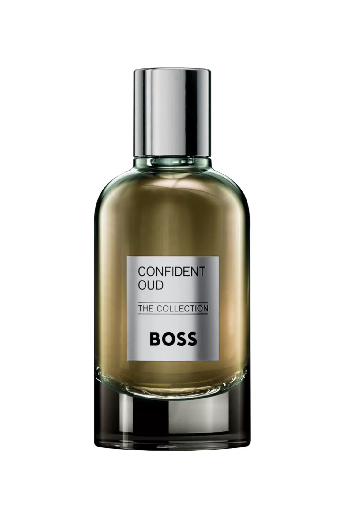 HUGO BOSS BOSS The Collection Confident Oud Eau De Parfum 100ml Assorted-Pre-Pack Shop