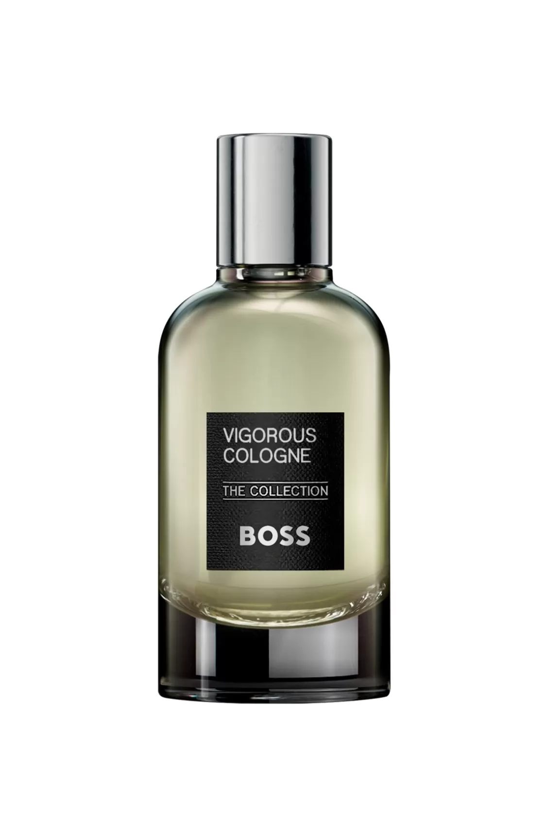 HUGO BOSS BOSS The Collection Vigorous Cologne Eau De Parfum 100ml Assorted-Pre-Pack Discount